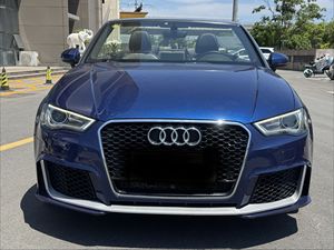 Audi A3 Cabriolet 40 TFSI 8V7 2015 Usado, Convertible con Capota <span class=keywords><strong>de</strong></span> Lona, Gasolina, Automático, Auto <span class=keywords><strong>de</strong></span> <span class=keywords><strong>Segunda</strong></span> <span class=keywords><strong>Mano</strong></span> en Venta, Autos Usados - Product Image 2