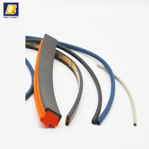 تصنيع المصنع أنبوب بثق مصبوب عالي الدقة من النيكل-الكربون خرطوم مطاطي موصل أنبوب مطاطي صغير - Product Image 2