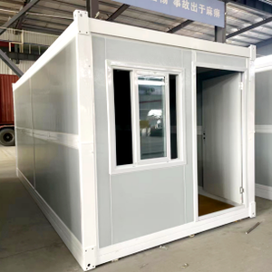 Otros Construcción e Inmobiliaria Plegable Vendo Casas para Comprar en Casa Pre Fabricadas - Product Image 5