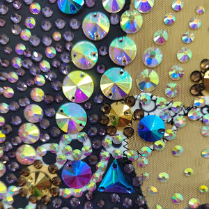 Justaucorps <span class=keywords><strong>de</strong></span> <span class=keywords><strong>gymnastique</strong></span> rythmique, justaucorps <span class=keywords><strong>de</strong></span> <span class=keywords><strong>gymnastique</strong></span> <span class=keywords><strong>artistique</strong></span>, strass, justaucorps pour femmes et filles, robe <span class=keywords><strong>de</strong></span> danse <span class=keywords><strong>de</strong></span> salon - Product Image 5