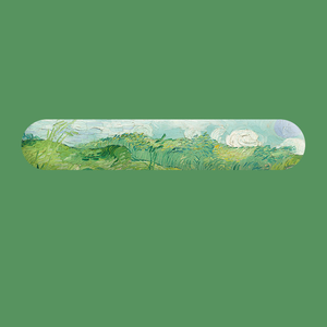 Oil painting wheat field <b>mouse</b> <b>pad</b> wrist rest table mat <b>mouse</b> <b>pad</b> <b>gaming</b> <b>mouse</b> - Product Image 5