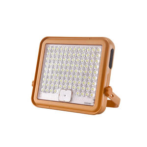 <span class=keywords><strong>Projecteur</strong></span> <span class=keywords><strong>solaire</strong></span> pour marché nocturne et camping, étanche IP65, angle de faisceau de 180°, autonomie ultra-longue - Product Image 5