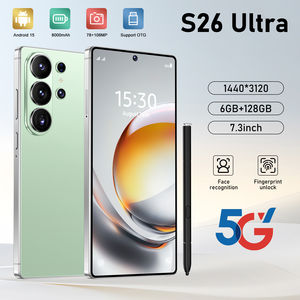 Envío Gratis en Varios Colores, Teléfono Inteligente S26ultra 5G Original, 16GB+1TB de Memoria, Teléfono con Videollamadas - Product Image 2