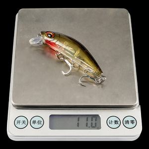 7cm 11g naufrage biomimétique <span class=keywords><strong>vairon</strong></span> <span class=keywords><strong>leurre</strong></span> perles bruyantes inséré <span class=keywords><strong>imitation</strong></span> <span class=keywords><strong>vairon</strong></span> bar <span class=keywords><strong>leurre</strong></span> de pêche avec crochet de haute qualité - Product Image 4