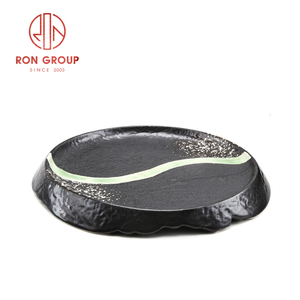 Los niños de <span class=keywords><strong>la</strong></span> placa de <span class=keywords><strong>la</strong></span> cena conjunto <span class=keywords><strong>restaurante</strong></span> platos de <span class=keywords><strong>la</strong></span> cena de cerámica plato para mejor proveedor al por mayor - Product Image 2