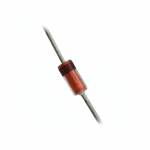 Authorized Distributor Buy Electronics Components Online DO-204AH, DO-35, Axial Diodes 1N960BTR - Product Image 1