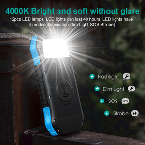 Nuevo producto 2025 OEM logo Teléfono móvil Paquete de batería de respaldo Cargador Portátil 16000mAh Bancos de energía solar inalámbricos de alta capacidad - Product Image 4