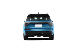 2025 cạnh L 2.0T Ecoboost <span class=keywords><strong>E</strong></span> Hybrid 4WD 7 chỗ ngồi tầm trung cao cấp SUV tiêu thụ nhiên liệu thấp fords cạnh L - Product Image 3