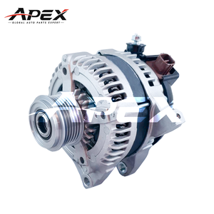 <span class=keywords><strong>Alternateur</strong></span> APEX-ALTO097 12V 100A pour <span class=keywords><strong>TOYOTA</strong></span> <span class=keywords><strong>Auris</strong></span> 1.4 D-4D, <span class=keywords><strong>Alternateur</strong></span> de Haute Qualité 20538N 1042102321 1042102322 - Product Image 2