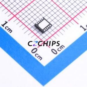 Original & New LTC4368IDD-2#PBF DFN-10(3x3) Integrated Circuit IC Chip PMIC <b>Surge</b> <b>Protector</b> - Product Image 2