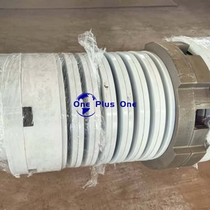 Guaranteed Quality and Affordable Price <strong>Drill</strong> Pipe 394/4/52 for <strong>Bauer</strong> BG 26 Drilling <strong>Rig</strong> Construction Machinery Parts - Product Image 2