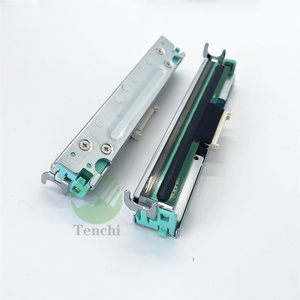 หัวพิมพ์ความร้อนของแท้ใหม่100% ของแท้สำหรับ TSC <span class=keywords><strong>TTP</strong></span>-247/TDP-<span class=keywords><strong>245</strong></span>/TDP-247/<span class=keywords><strong>TTP</strong></span>-<span class=keywords><strong>245</strong></span>บวกบาร์โค้ดเครื่องพิมพ์หัวพิมพ์ความร้อน - Product Image 3