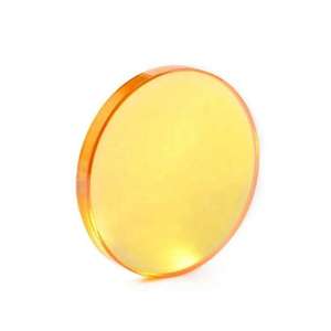 Machine de découpe Laser Co2 lentille de protection fenêtre lentille de focalisation Laser lentille de Machine de découpe Laser - Product Image 5