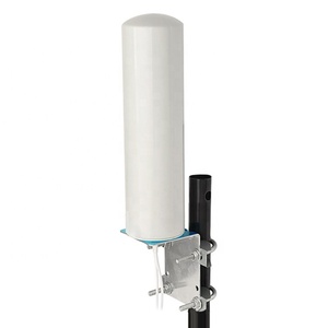 Antena de Comunicación <span class=keywords><strong>MIMO</strong></span> para Exteriores de Alta Ganancia Omni Personalizada de 14dBi para 2g 3g 4g 5g LTE WIFI - Product Image 4