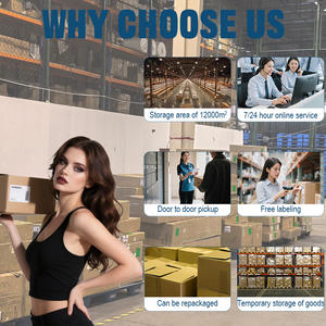 Transporteur fiable Commerce extérieur Produits Conteneur Expédition maritime CIF FOB Livraison express DHL de la Chine vers l'Australie - Product Image 4