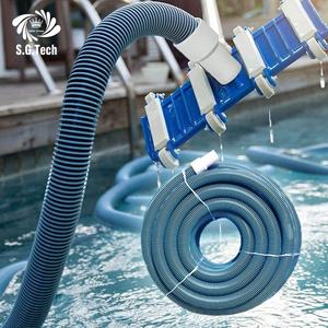 Manguera de Vacío para Piscina de Plástico de Alta Calidad Guangdong Water Crown, Modelo SGH301-Premium, Venta al Por Mayor - Product Image 1