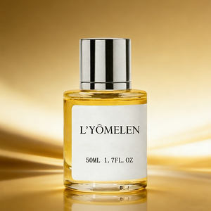 Perfume Unisex Ecológico de Larga Duración OEM, Fórmula Personalizada con Aroma Personalizado, Eau de Parfum - Product Image 1