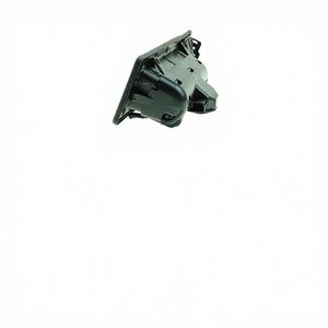 Actionneur de verrouillage de hayon pour Bmw série 4 F32 F33 F36, numéro de pièce Sy 400, commande par bouton-poussoir, matériau Abs - Product Image 2