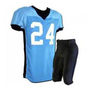unique best design amazing football uniform American football uniform - Product Image 4