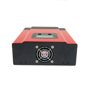 <span class=keywords><strong>ESmart3</strong></span> Serie 12V 24V 36V 48V 30A Solar-Laderegler Preis für Lithium-Batterie - Product Image 5