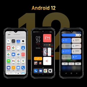 Téléphone portable original <span class=keywords><strong>Doogee</strong></span> S98, téléphones mobiles gratuits, 8 Go + 256 Go, téléphone Android, processeur octa-core, smartphone S98, téléphone robuste - Product Image 6