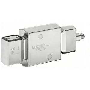 Veidt ชั่งน้ำหนักเยอรมันสำหรับ HBM 1-PW37PY จุดเดียวที่มีความแม่นยำสูง/50Kg-1 100กก. 1-PW37PY เซ็นเซอร์สุขาภิบาล200กก./50Kg-1พรีไฮ - Product Image 1