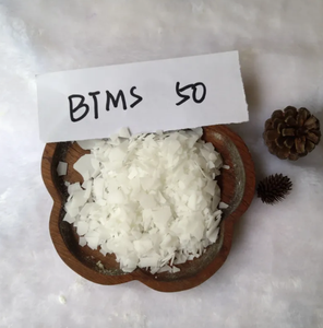 Materia Prima Cosmética <span class=keywords><strong>Btms</strong></span> 25 / <span class=keywords><strong>Btms</strong></span> 50 CAS 81646-13-1 Behentrimonium Methosulfate - Product Image 1