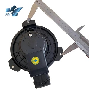 Motor de Ventilador de Calefacción para Automóvil, para Toyota Vios 87103-0D270 871030D270 - Product Image 2