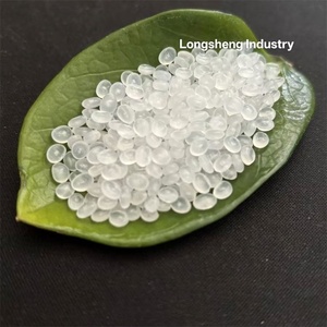 Prix des granulés de polypropylène PPH1500 haute rigidité pour les articles ménagers, les jouets en plastique - Product Image 6