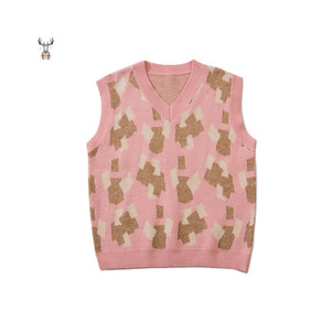 Buy Luxurious Custom Sweater Vest That 