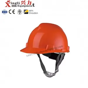 高品质材料帽子/头盔可调可定制标志散热安全帽