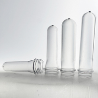 Preform Botol PET untuk Mesin Produksi Preform & Preform PET 1 Liter & Preform Daur Ulang untuk Botol PET Harga