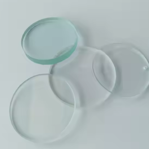 डि7080 समशीतोष्ण बोरोसिलिकेट कर्ड प्रकार बॉयलर जल स्तर गेज सुरक्षा ग्लास - Product Image 2