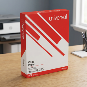 Premium Legal Size Copy Paper 80gsm High-Quality Office & Printing Paper - Product Image 3