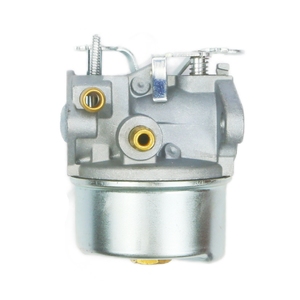 6HP tekumseh 640305 640306a 640340 640346 640222a 640060a oh195ea Ohh 50 55 60 65 cỏ mo wer động cơ Bộ chế hòa khí - Product Image 5