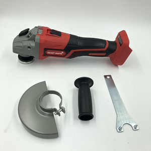 High Power Li-ion Brushless Cordless Angle Electrical Angle With Digital Display Portable <b>Mini</b> Polisher - Product Image 6