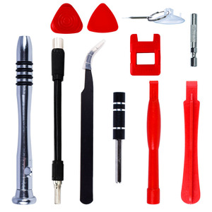 Mobile Phone And Computer Repair Tool <b>Set</b> 110 In 1 With Chrome Vanadium Steel <b>Bits</b> Magnetic <b>Screwdriver</b> Kit For Disassembly - Product Image 1