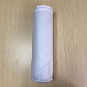 Bulut yastık beyaz taze köpük yan yastık rendelenmiş bellek köpük dolum bambu kamp yastığı - Product Image 6