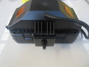 42B0257 42B0258 ראש מנורת XGMA חלקי LG918 LG936 LG952 LG956 LG958 LG968 - Product Image 3