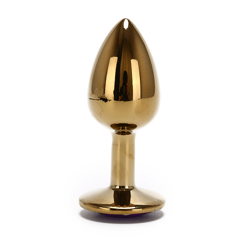 Metall Gold Diamant Schmuck S Gre Sexspielzeug Hintern Anal Plug Sexspielzeug fr Mnner Frauen Metall Gold Diamant Schmuck S Gre Sexspielzeug Hintern Anal Plug Sexspielzeug fr Mnner Frauen