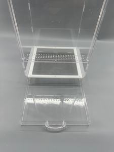 Bon marché Acrylique reptile terrariums - Product Image 5