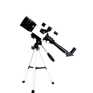 F30070 Astronomical Telescope 150x Magnification Monocular Tripod Mounted For Stargazing Moon Viewing Photography - Product Image 3