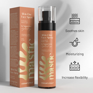 Mastic Mist Ampoule <span class=keywords><strong>Secret</strong></span> grec ancien pour un <span class=keywords><strong>teint</strong></span> moderne plus brillant - Product Image 5