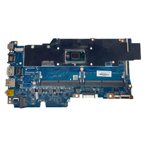 HP Probook 430 G7 노트북 마더 보드 I3-10110U I5-10210U I7-10510U DA0X8LMB8D0 L77217-601 L77221-601 L97911-001 - Product Image 1