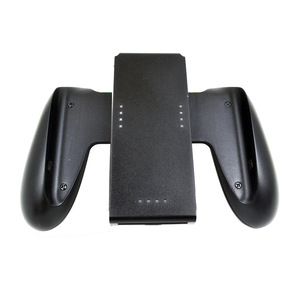 Support de chargeur de 10 pièces, pour JoyCon, Station de chargement pour nintendo Switch, support de poignée, contrôleur de chargement - Product Image 3