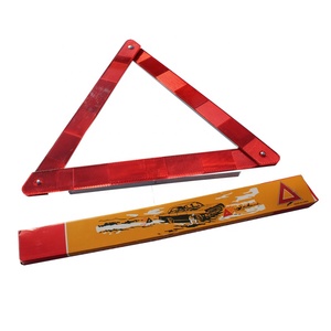 Dấu Hiệu Giao Thông Xe Khẩn Cấp Cảnh Báo Phản Quang Tam Giác Giá Rẻ - Product Image 6