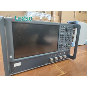 เครื่องวิเคราะห์เครือข่าย Ena รุ่น E5080b ของ Keysight Technologies รุ่นทดแทนล่าสุด เครื่องมือวัดอิเล็กทรอนิกส์ - Product Image 5