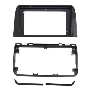 Airsoft — lecteur <span class=keywords><strong>audio</strong></span> pour Honda CRV 2017 9 pouces, système android universel multimédia, wifi, gps, écran tactile, vente en gros - Product Image 5