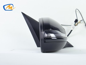 <span class=keywords><strong>Espejo</strong></span> <span class=keywords><strong>Retrovisor</strong></span> Plegable Ajustable Profesional de la Mejor Calidad A2058101805 para <span class=keywords><strong>Mercedes</strong></span> <span class=keywords><strong>C200</strong></span> C260 W205 - Product Image 3