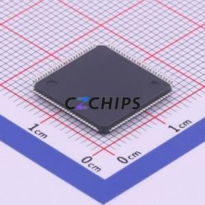 LQFP-100 LPC2368FBD100K วงจรรวมไมโครคอนโทรลเลอร์ (MCU/MPU/SoC) ใหม่และดั้งเดิม (14x14) - Product Image 2